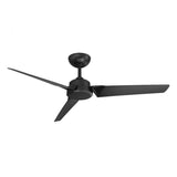 Contemporary Exterior Fan from the ROBOTO Collection