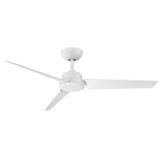 Contemporary Exterior Fan from the ROBOTO Collection