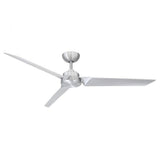 Contemporary Exterior Fan from the ROBOTO Collection