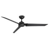 Contemporary Exterior Fan from the ROBOTO Collection