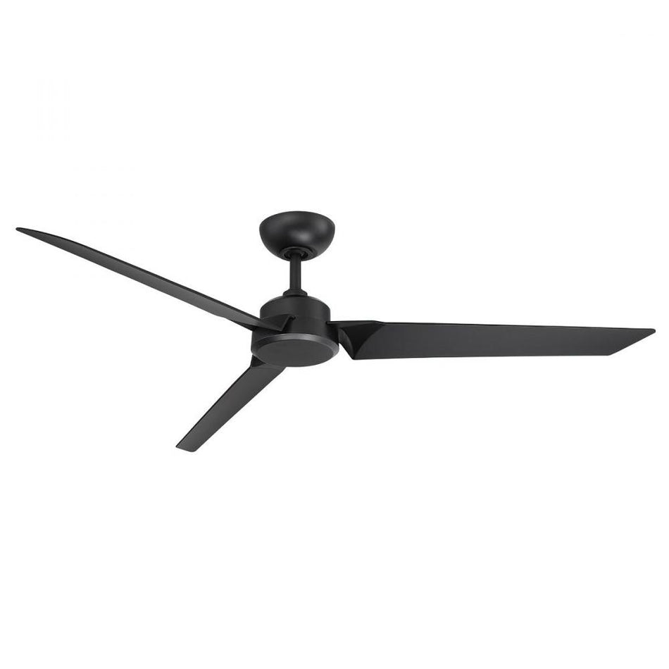 Contemporary Exterior Fan from the ROBOTO Collection
