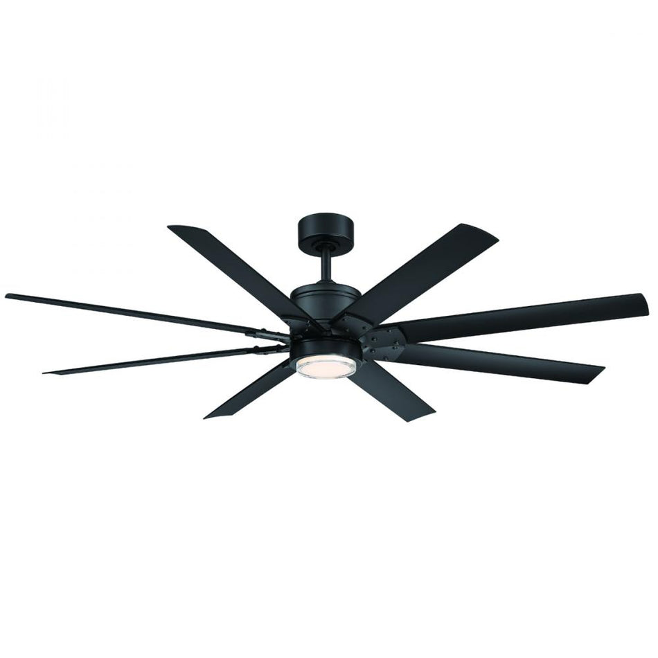 Traditional Exterior Fan from the RENEGADE Collection