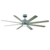 Traditional Exterior Fan from the RENEGADE Collection