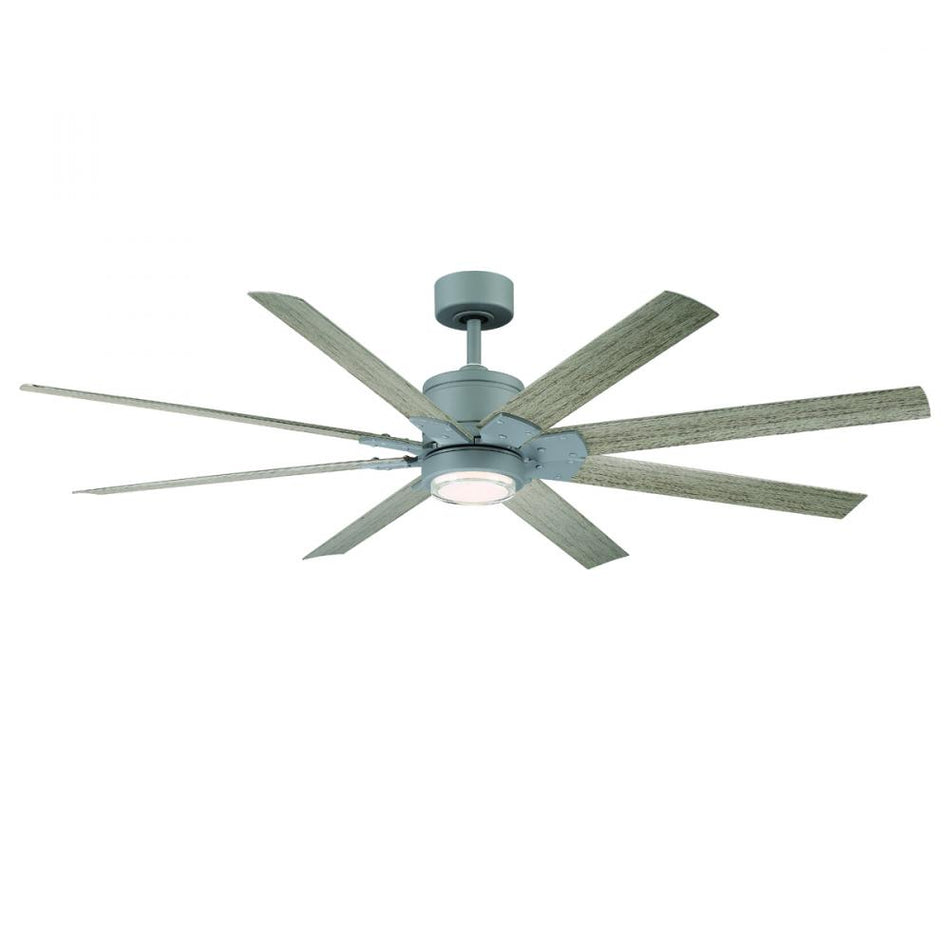 Traditional Exterior Fan from the RENEGADE Collection