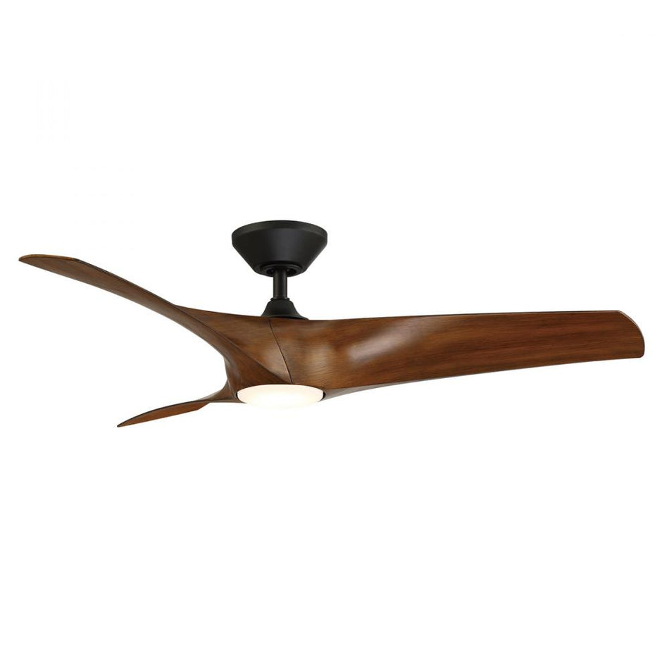 Traditional Exterior Fan from the ZEPHYR Collection