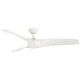 Traditional Exterior Fan from the ZEPHYR Collection