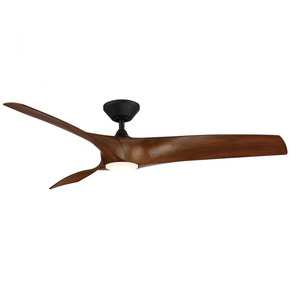 Traditional Exterior Fan from the ZEPHYR Collection