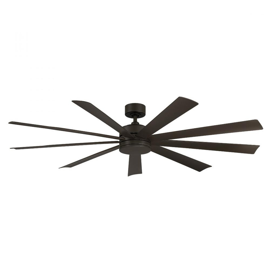 Transitional Ceiling Fan from the WYND XL Collection