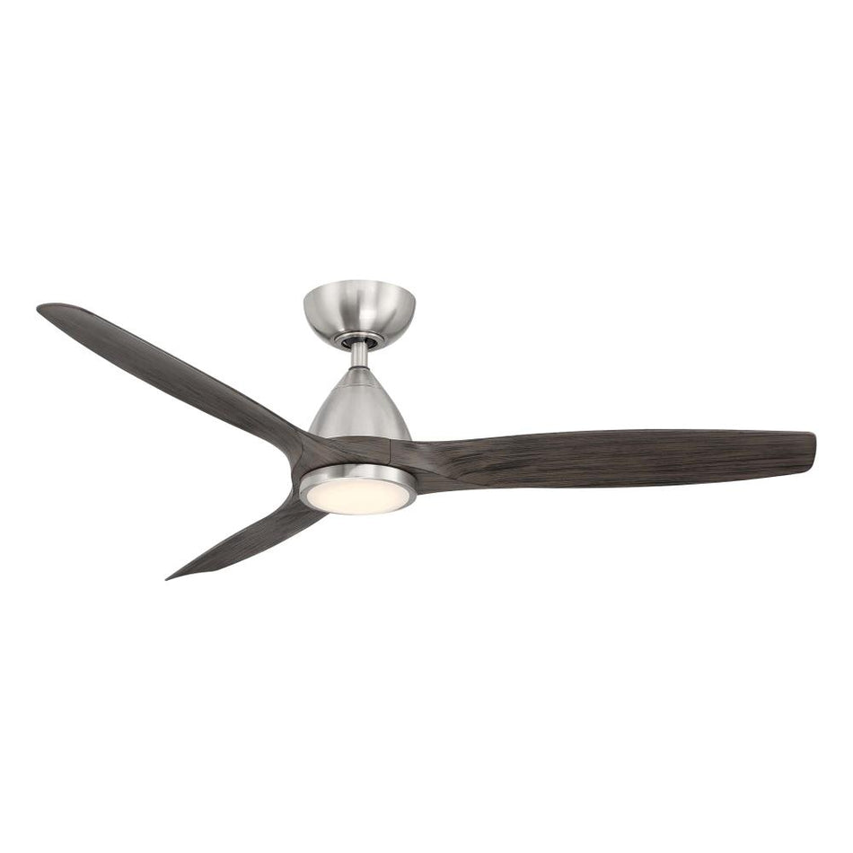Modern Ceiling Fan from the SKYLARK Collection