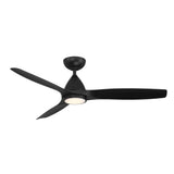 Modern Ceiling Fan from the SKYLARK Collection