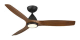 Modern Ceiling Fan from the SKYLARK Collection