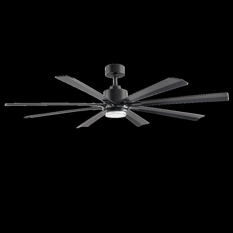 SIZE MATTERS CEILING FAN 65IN 4CCT