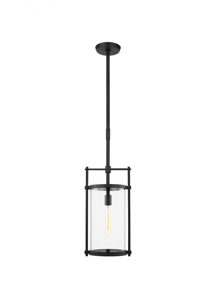 Modern Exterior Pendant from the Eastham Collection