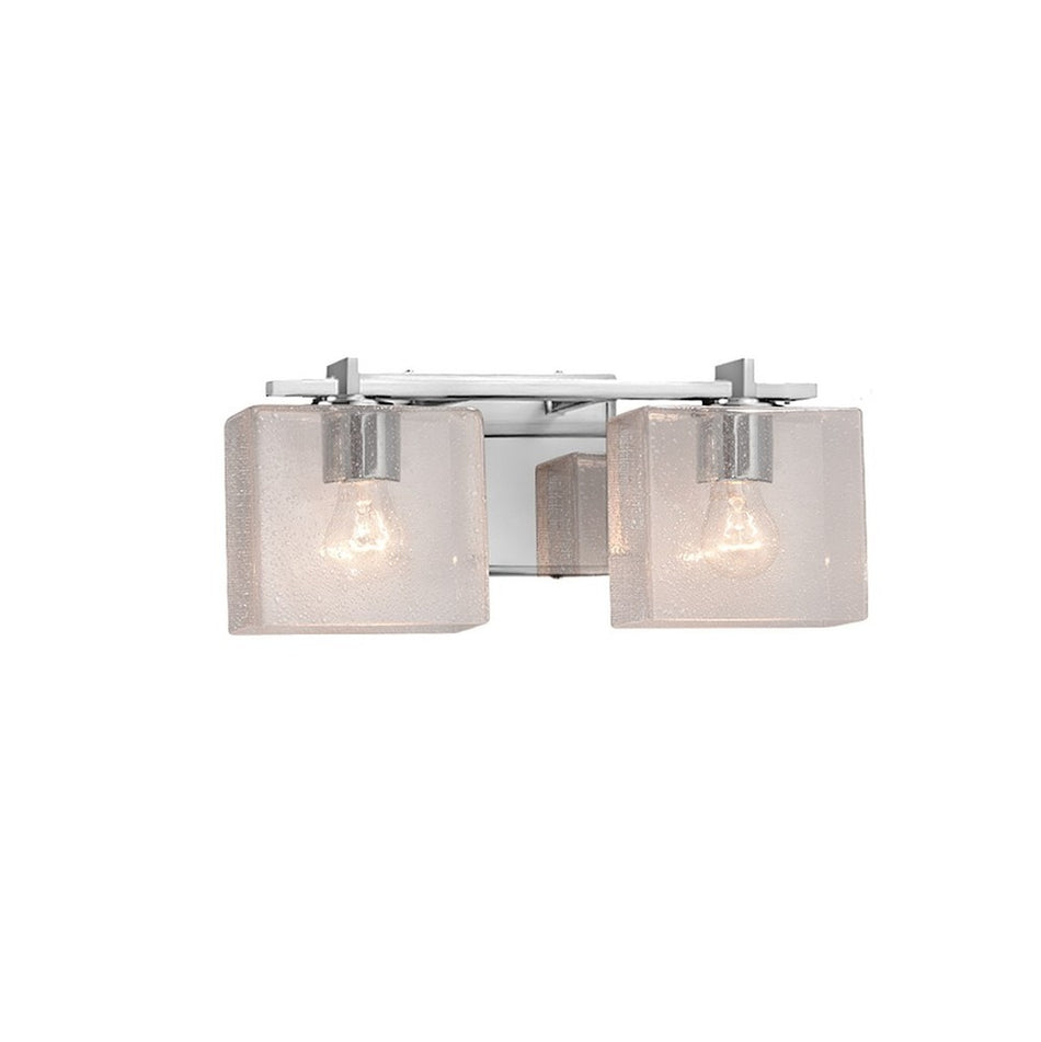 Era 2-Light Bath Bar