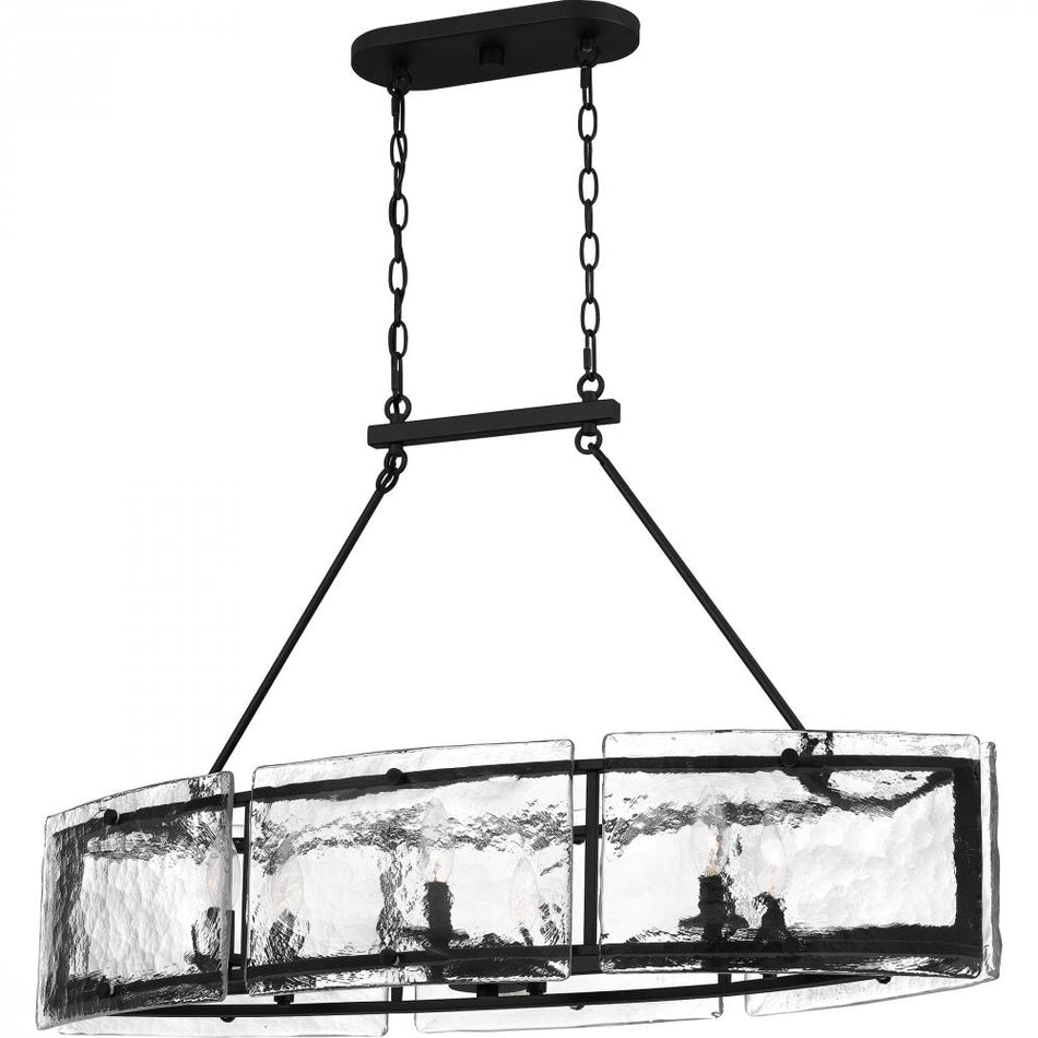 Traditional Island Light from the Fortress Collection