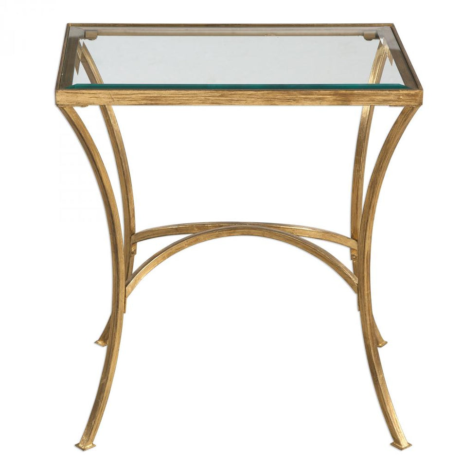 Contemporary Table from the Alayna Collection