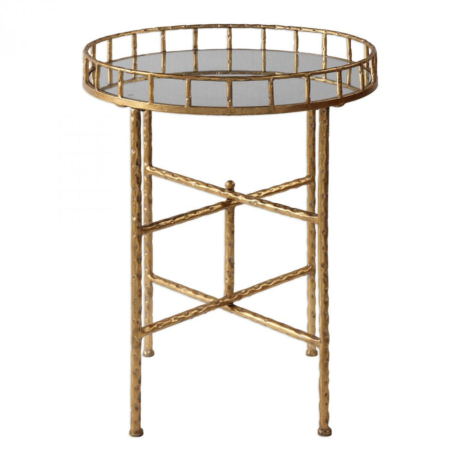 Contemporary Table from the Tilly Collection