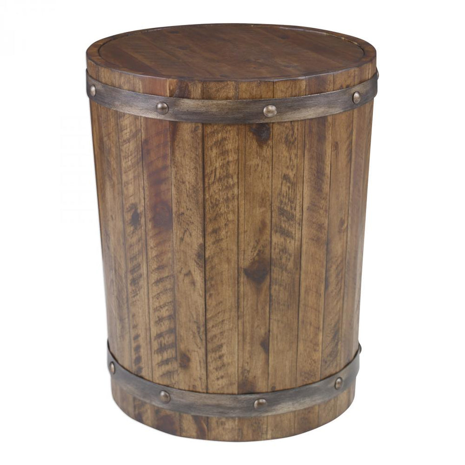 Transitional Table from the Ceylon Collection