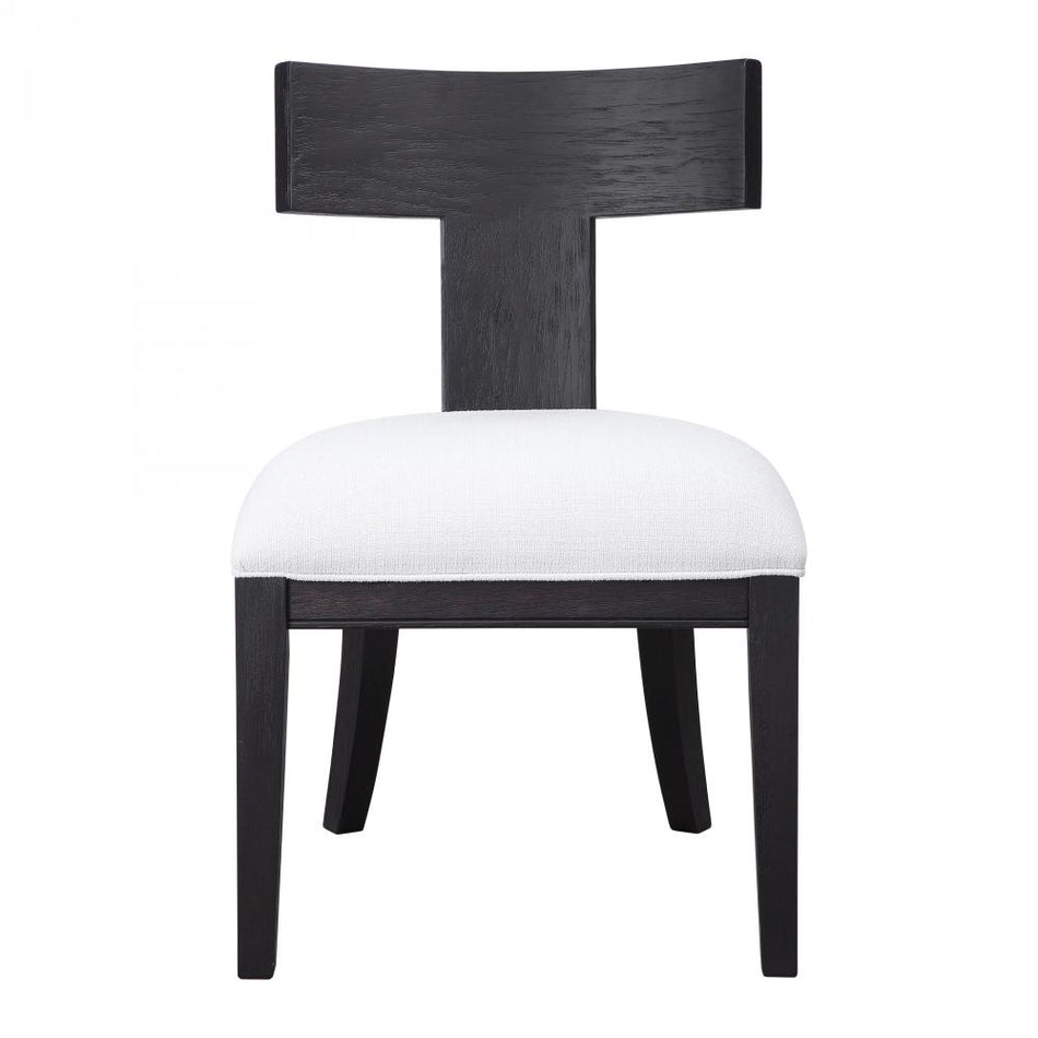 Traditional Seating from the Idris Collection