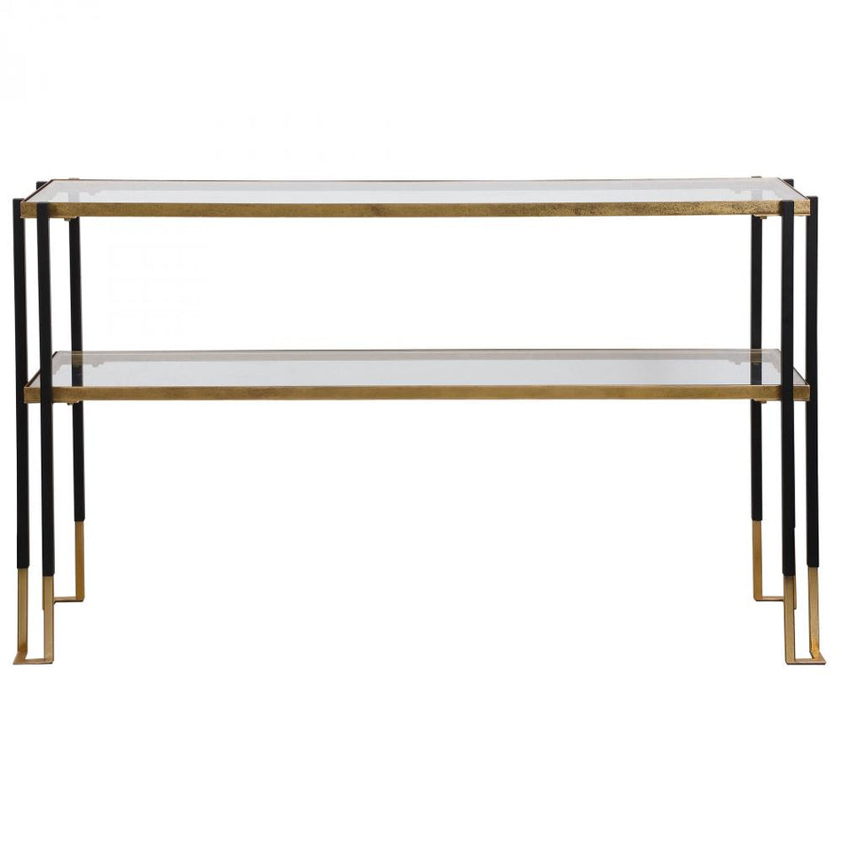 Transitional Table from the Kentmore Collection