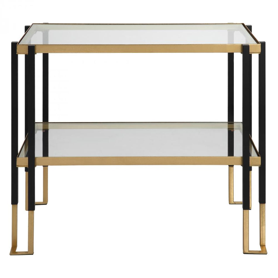Transitional Table from the Kentmore Collection