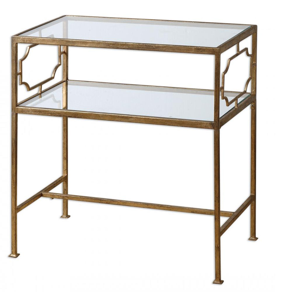 Traditional Table from the Genell Collection