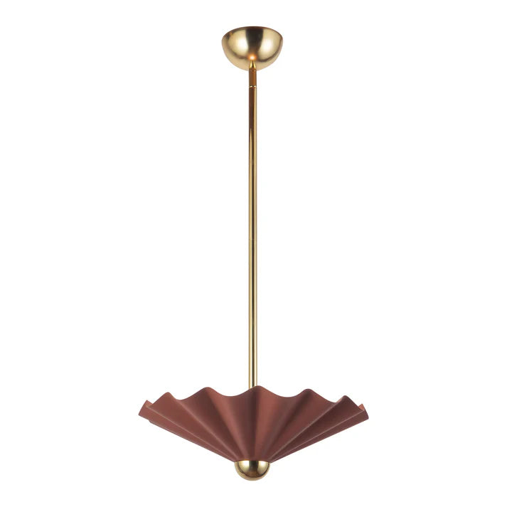 Furrow Pendants