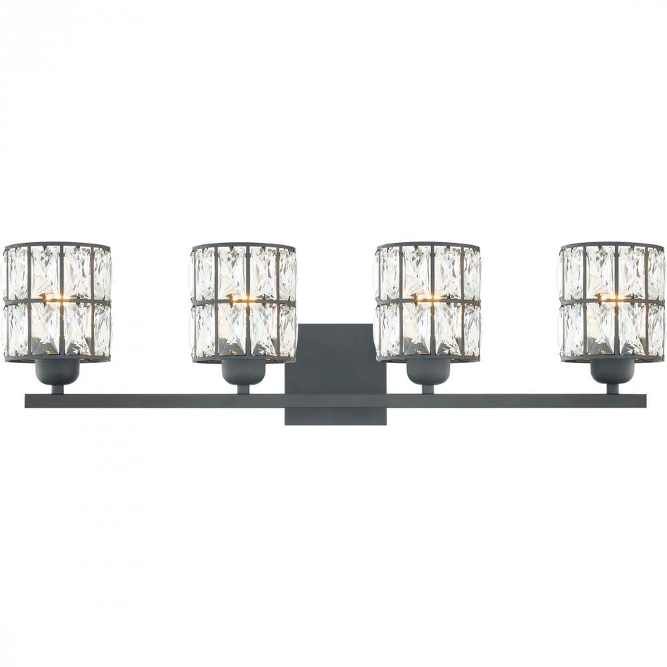Traditional Vanity Light from the Gibson Collection