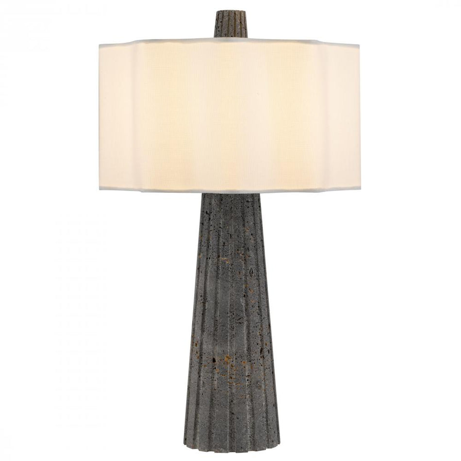 Traditional Table Lamp from the Gio Collection
