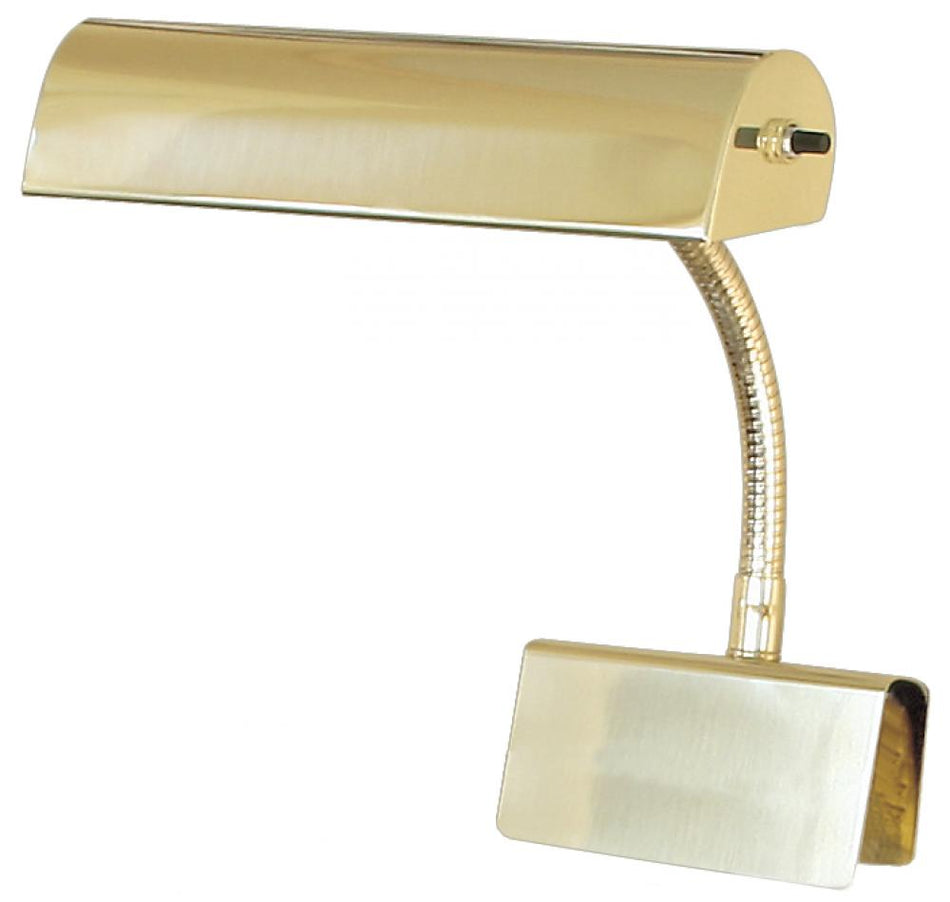 Contemporary Piano Lamp from the Grand Piano Collection