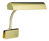 Contemporary Piano Lamp from the Grand Piano Collection