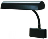 Contemporary Piano Lamp from the Grand Piano Collection