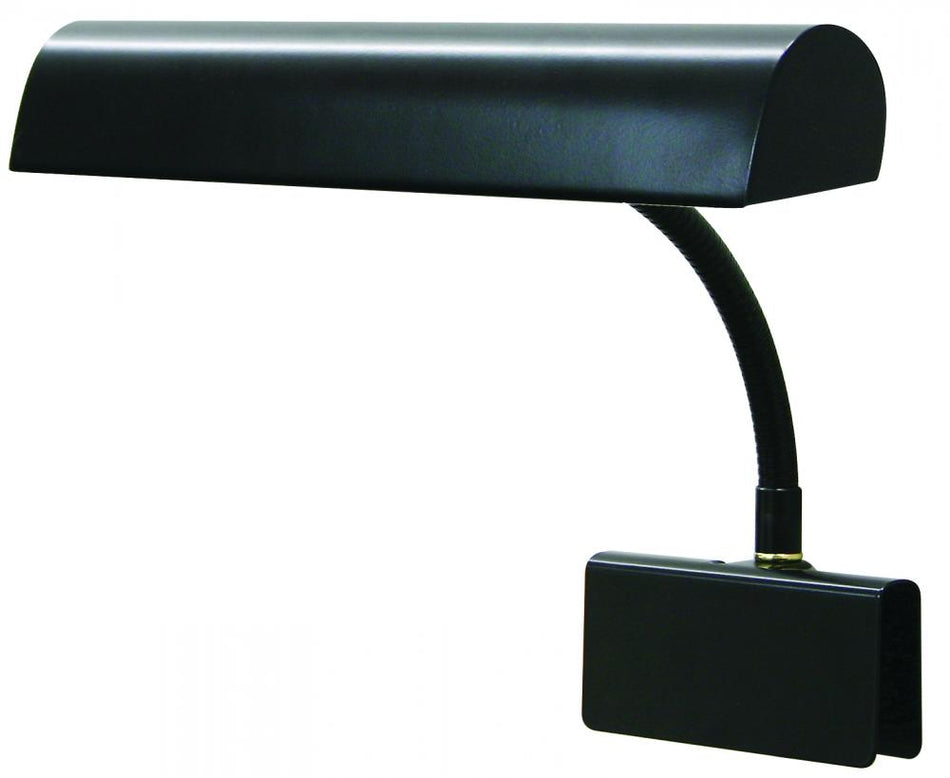 Contemporary Piano Lamp from the Grand Piano Collection