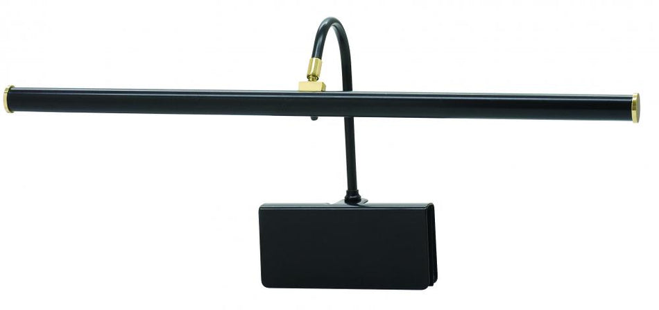 Contemporary Piano Lamp from the Grand Piano Collection