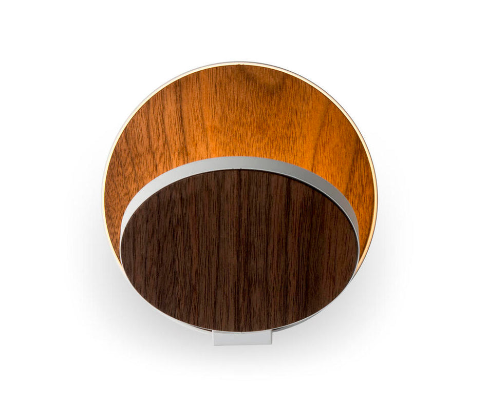 Contemporary Wall Sconce from the Gravy Collection