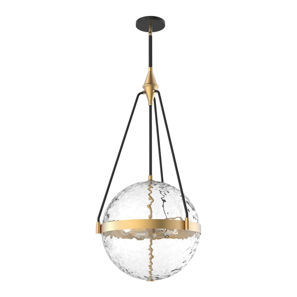 Down Pendant from the Harmony Collection