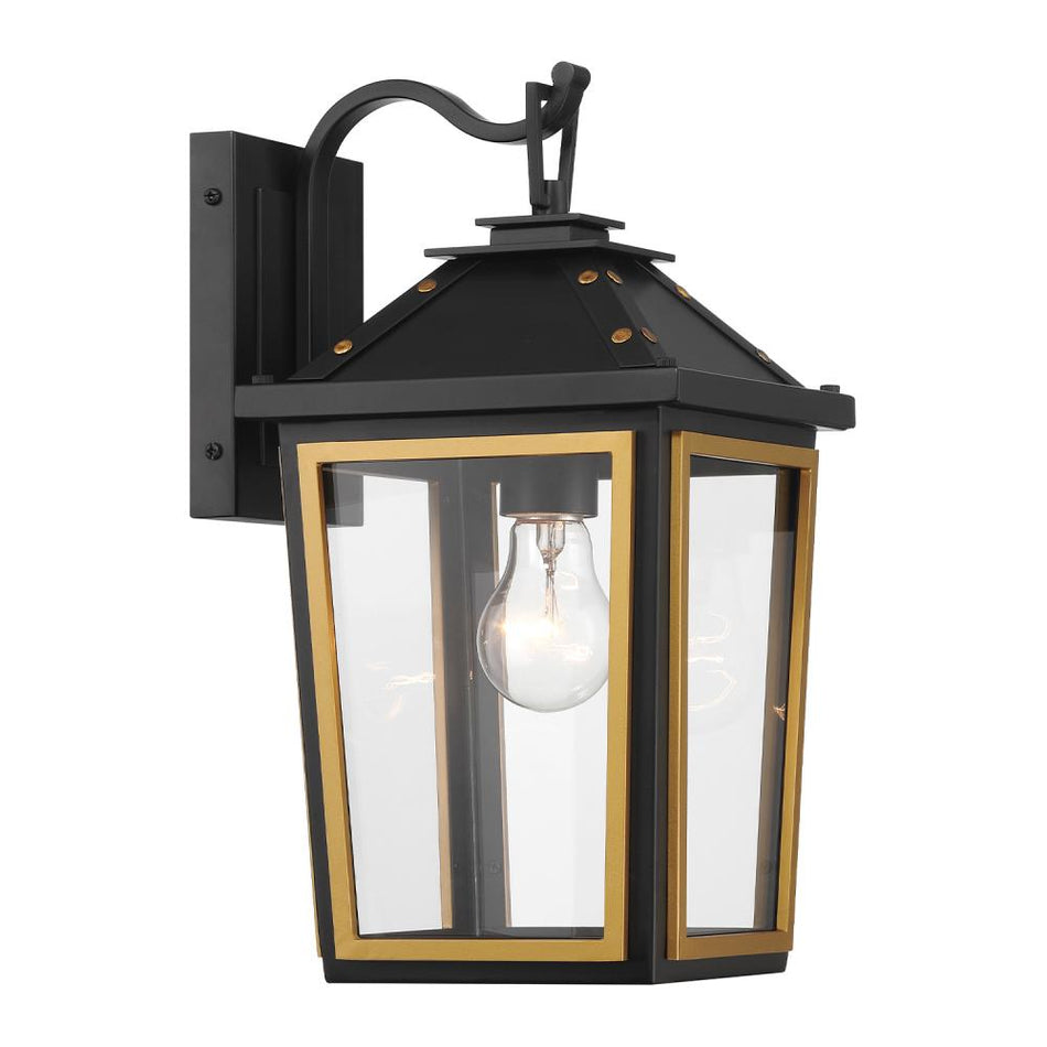 Casual Wall Light from the Hawkins Collection