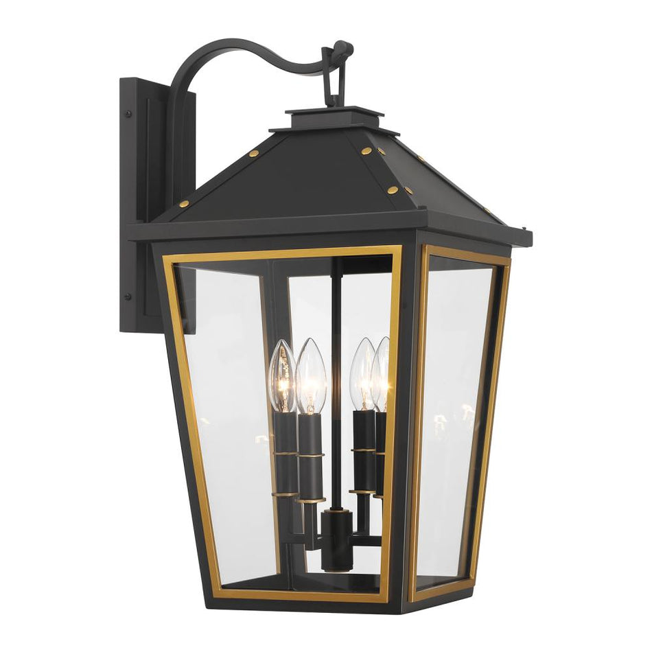 Casual Wall Light from the Hawkins Collection