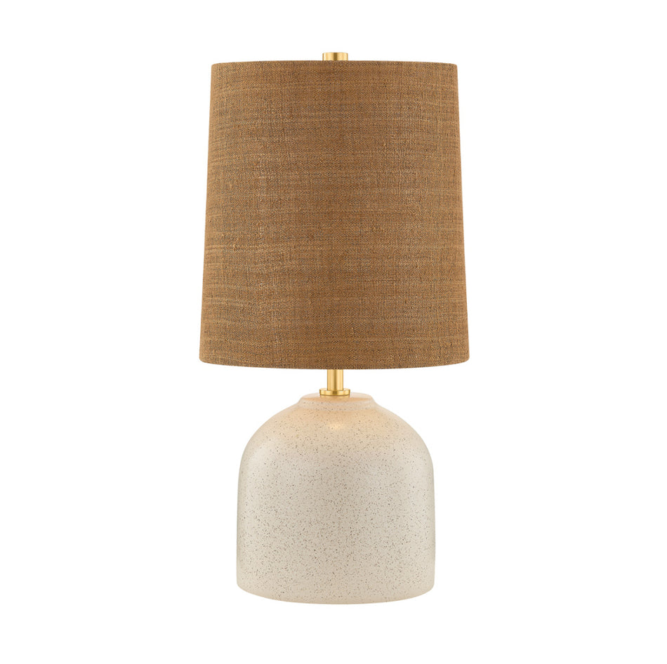 Table Lamp from the Gladys Collection