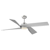 Ceiling Fans With Light from the Horizon Collection