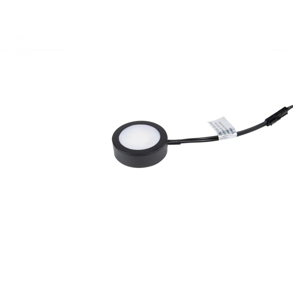 Functional Puck Light from the CCT PUCK Collection