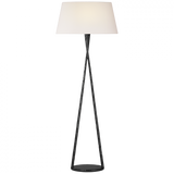 Floor Lamp from the Cesta Collection