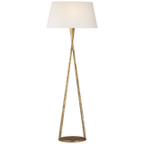 Floor Lamp from the Cesta Collection