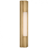 Modern Bathroom Sconce from the Ellington Collection