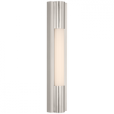 Modern Bathroom Sconce from the Ellington Collection