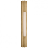 Modern Bathroom Sconce from the Ellington Collection