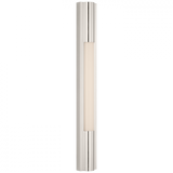 Modern Bathroom Sconce from the Ellington Collection