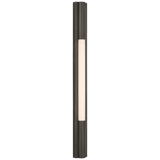 Modern Bathroom Sconce from the Ellington Collection