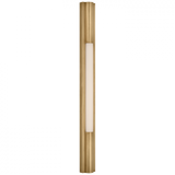 Modern Bathroom Sconce from the Ellington Collection