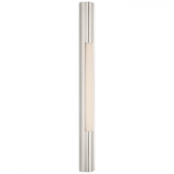 Modern Bathroom Sconce from the Ellington Collection